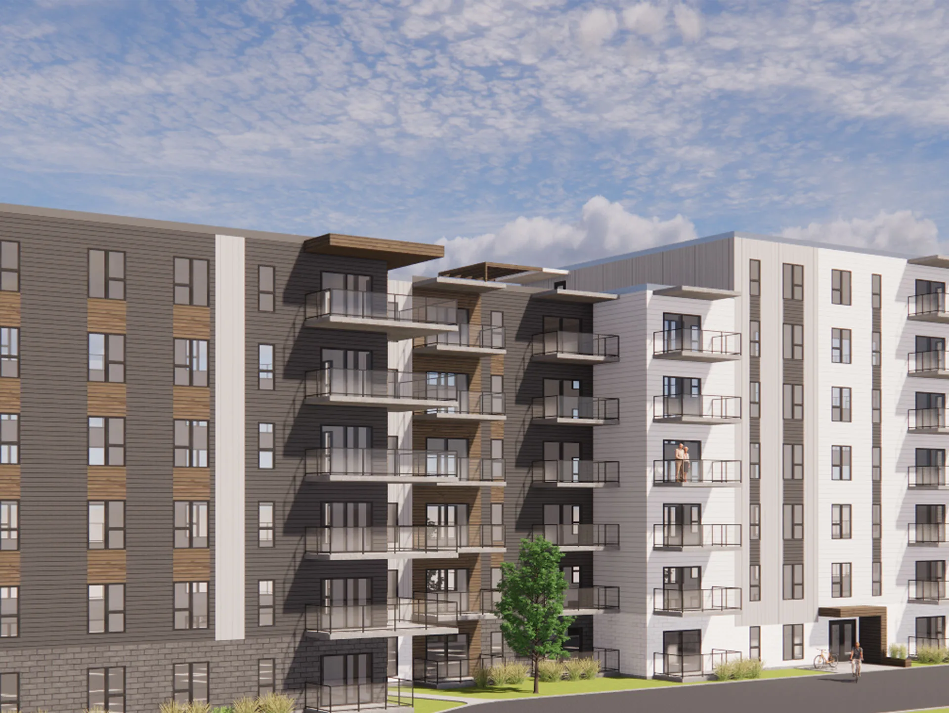 7002, boulevard Guillaume-Couture, Lévis — photo 1