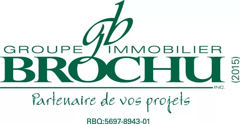 Groupe Immobilier Brochu